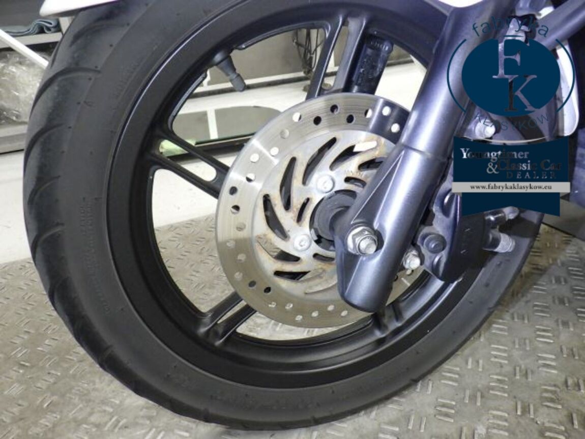HONDA PCX150-2  - zdjęcie 24