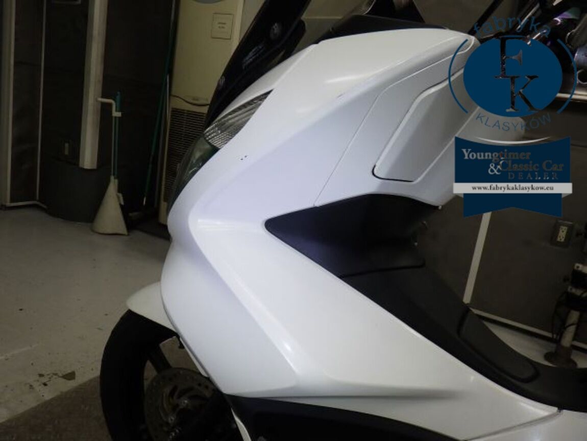 HONDA PCX150-2  - zdjęcie 25