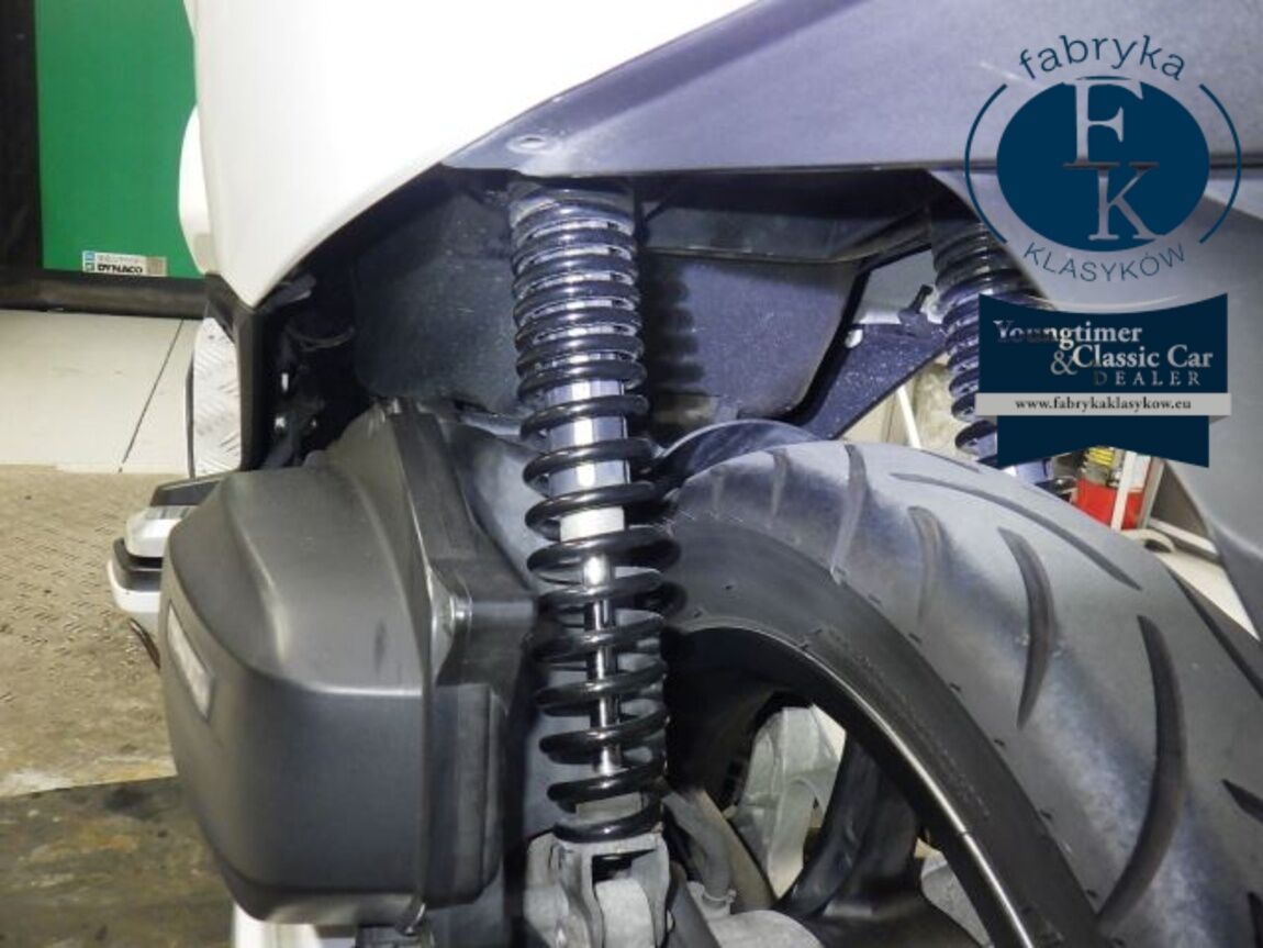 HONDA PCX150-2  - zdjęcie 26