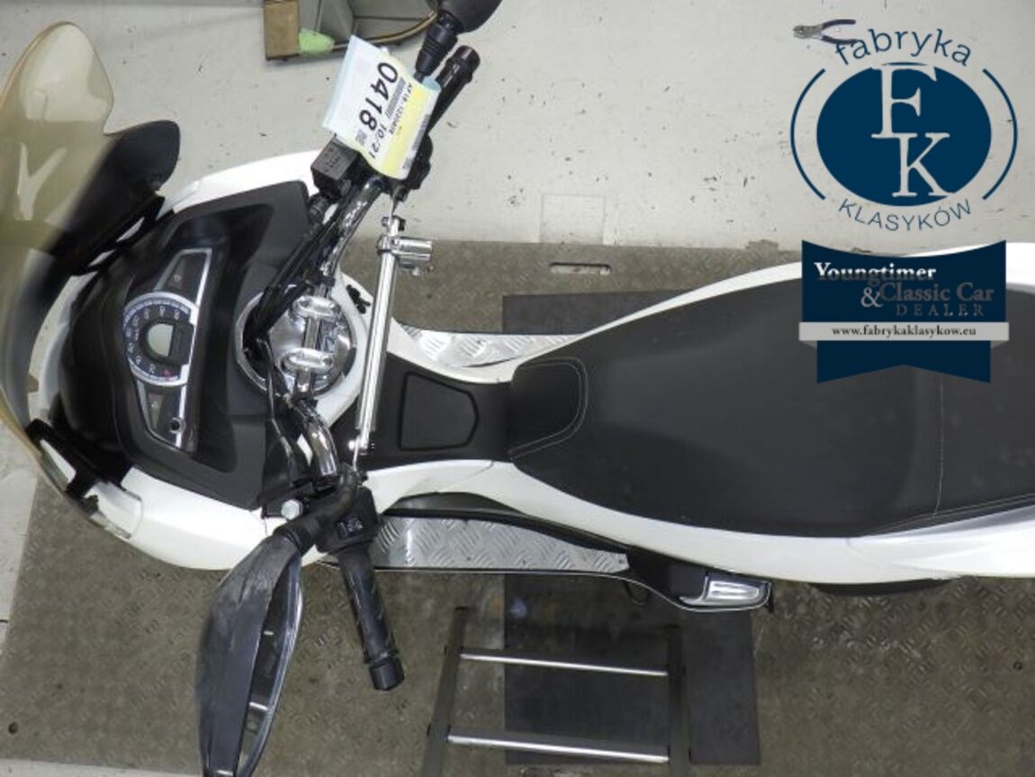HONDA PCX150-2  - zdjęcie 32