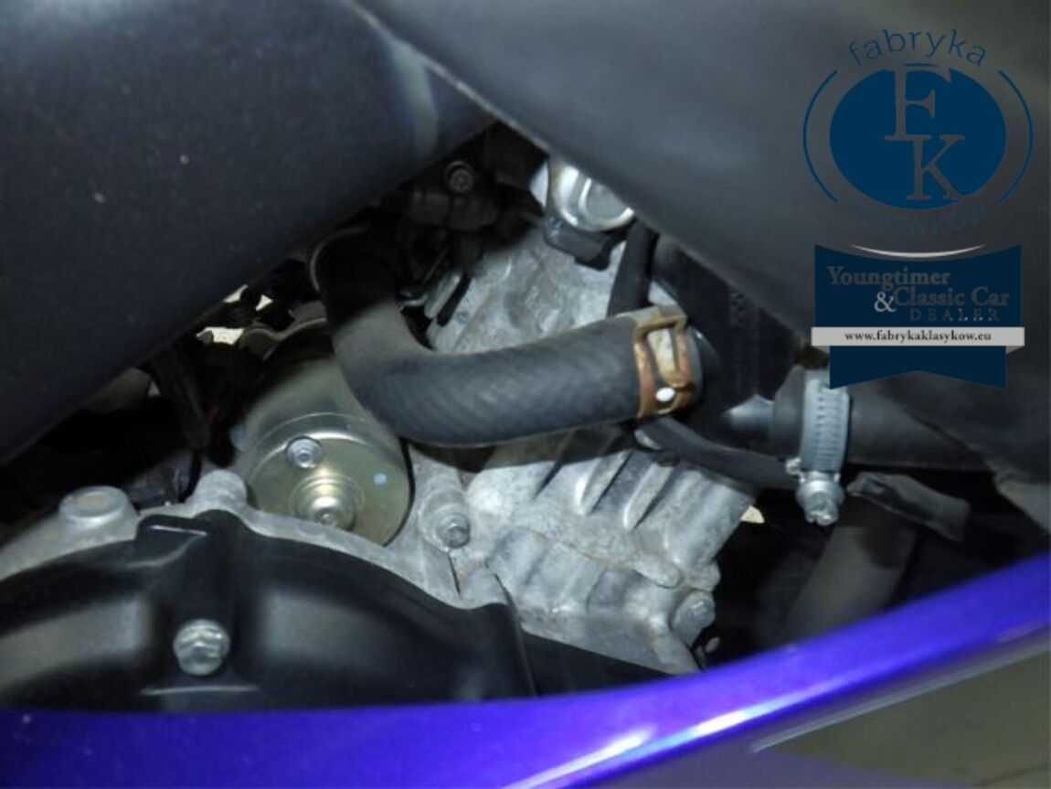 YAMAHA YZF-R15  - zdjęcie 10