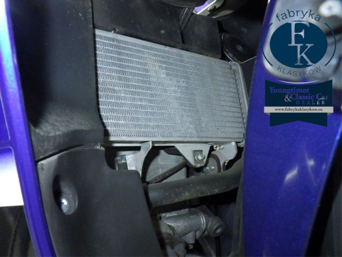 YAMAHA YZF-R15  - zdjęcie 11