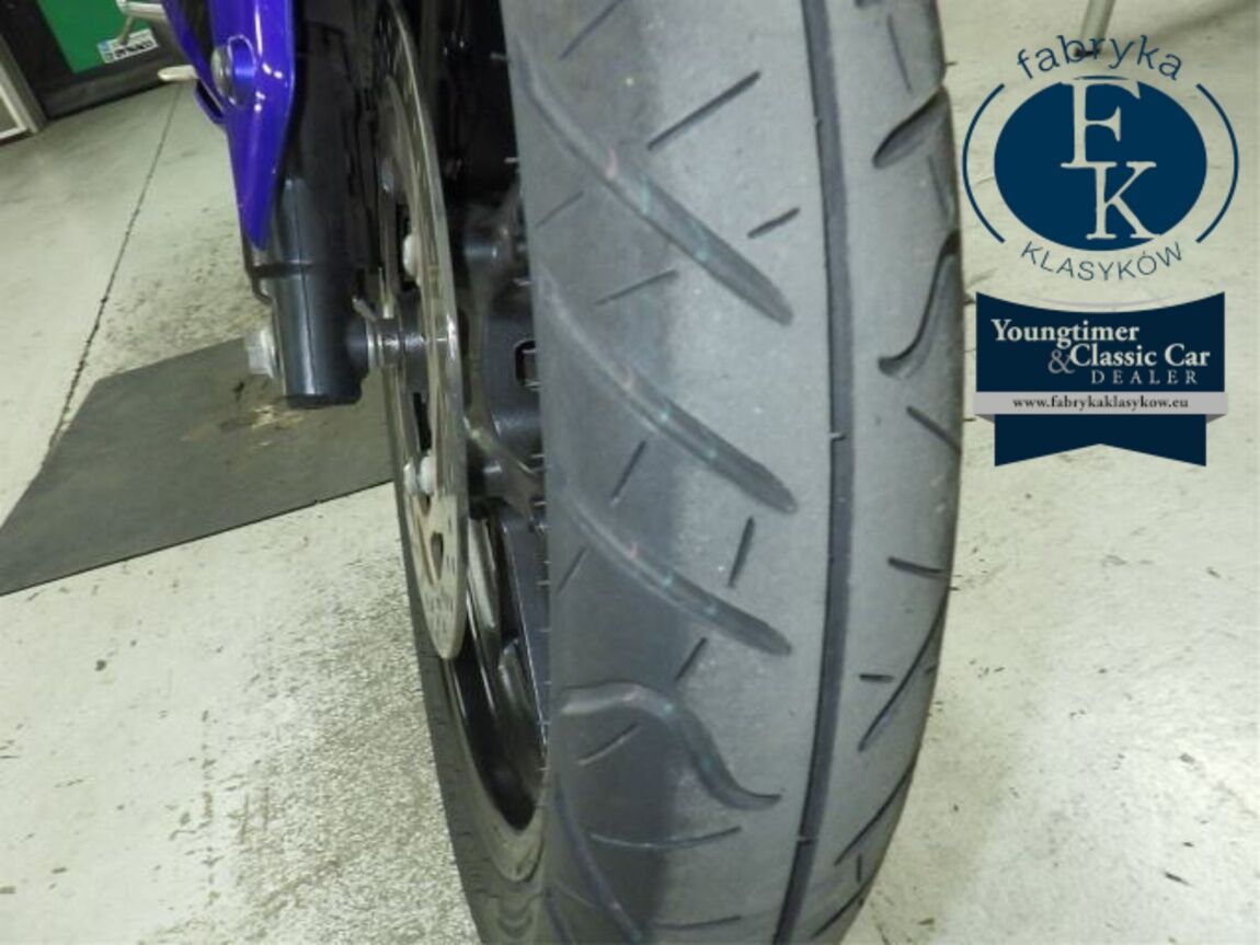 YAMAHA YZF-R15  - zdjęcie 21