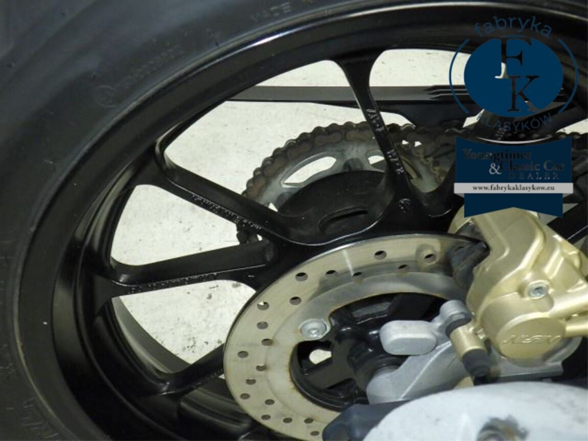 YAMAHA YZF-R15  - zdjęcie 26