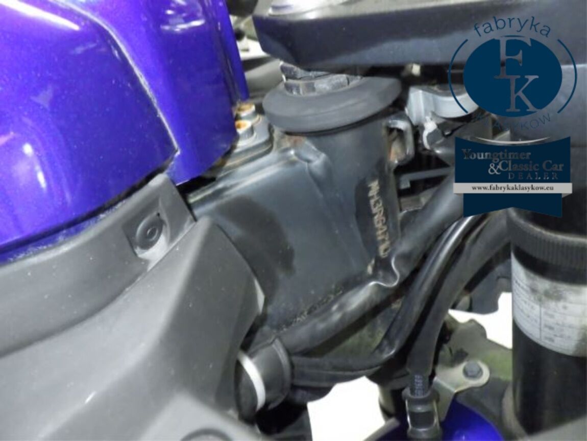 YAMAHA YZF-R15  - zdjęcie 29