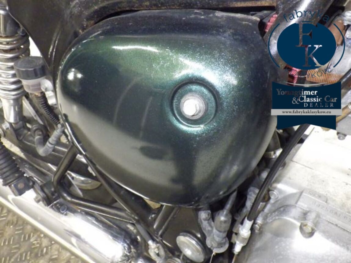 KAWASAKI ESTRELLA250 RS - zdjęcie 18