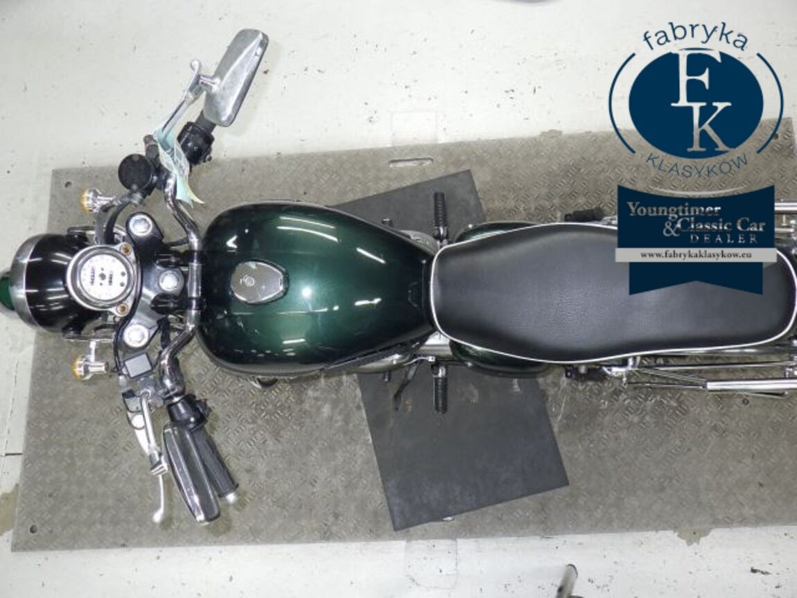 KAWASAKI ESTRELLA250 RS - zdjęcie 32