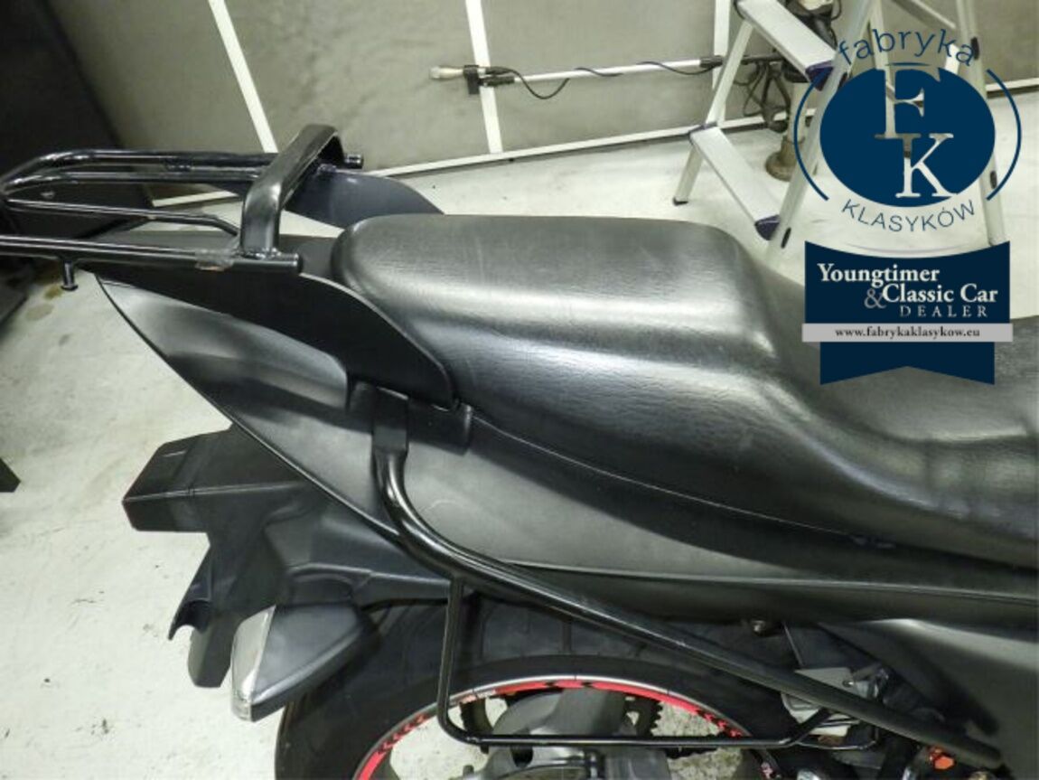 SUZUKI GSR250S  - zdjęcie 19