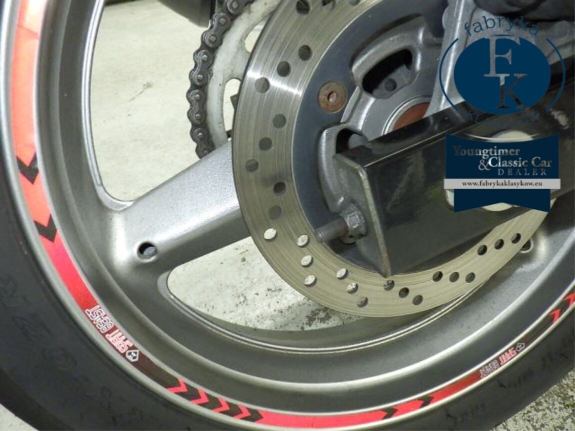 SUZUKI GSR250S  - zdjęcie 26