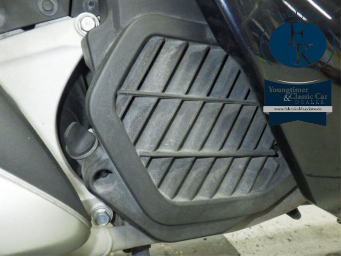 HONDA PCX125-3  - zdjęcie 9