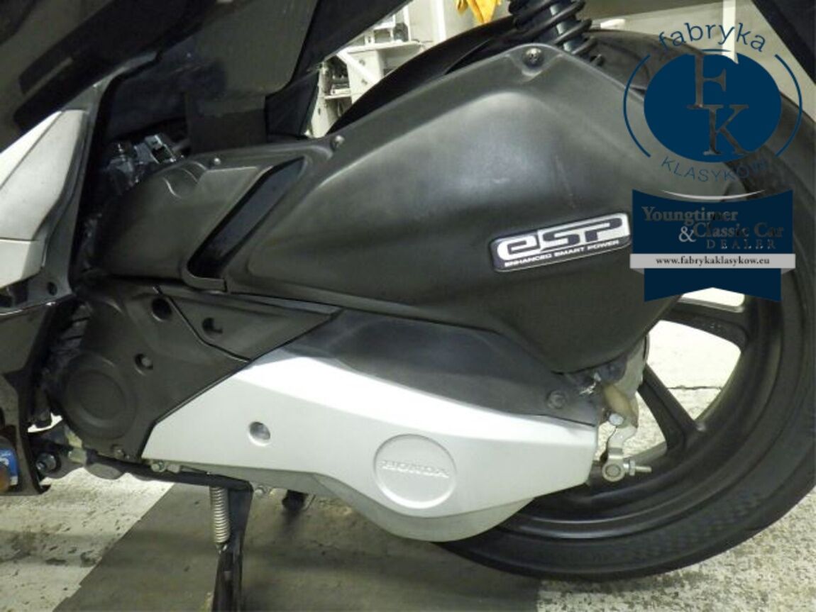 HONDA PCX125-3  - zdjęcie 11