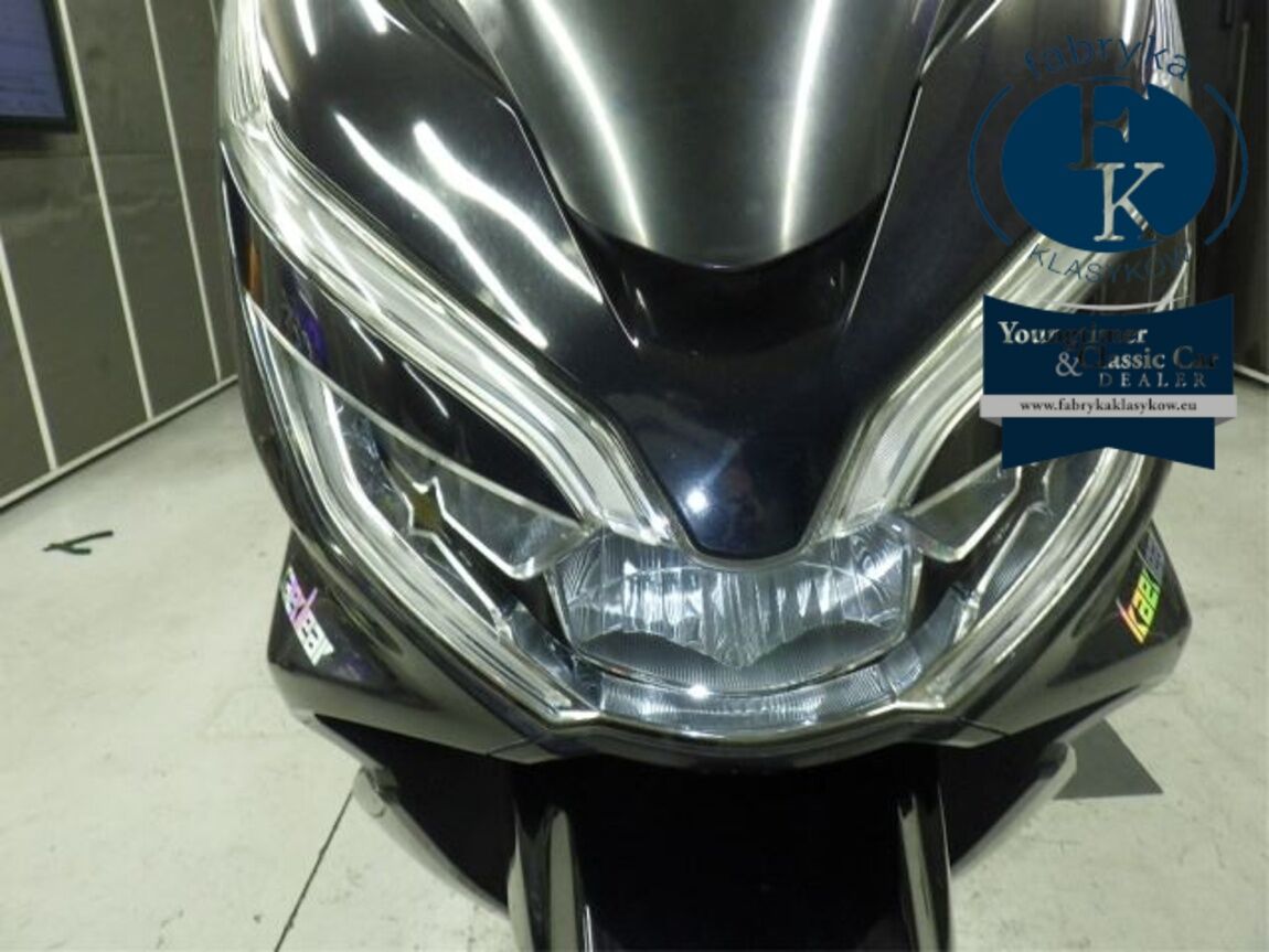 HONDA PCX125-3  - zdjęcie 16