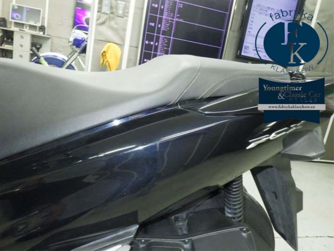 HONDA PCX125-3  - zdjęcie 19