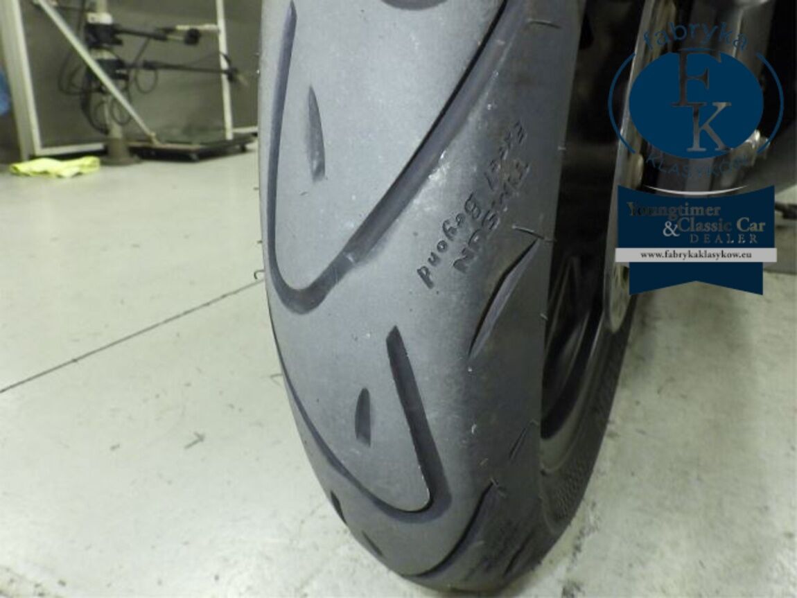 HONDA PCX125-3  - zdjęcie 21