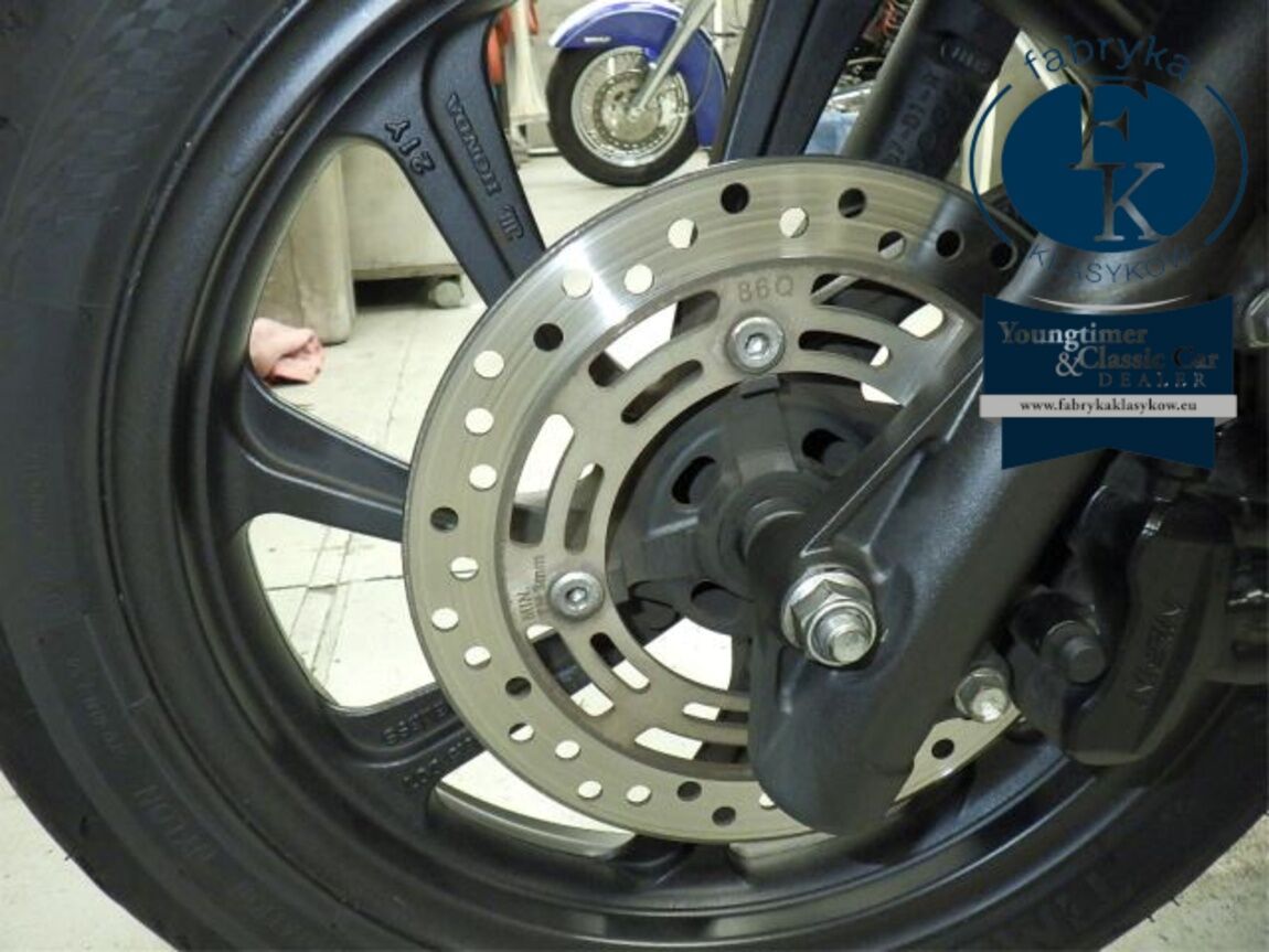 HONDA PCX125-3  - zdjęcie 22