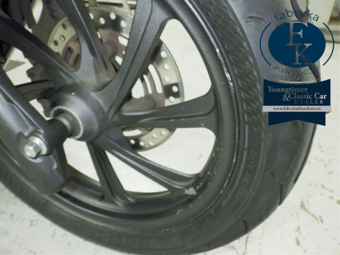 HONDA PCX125-3  - zdjęcie 24