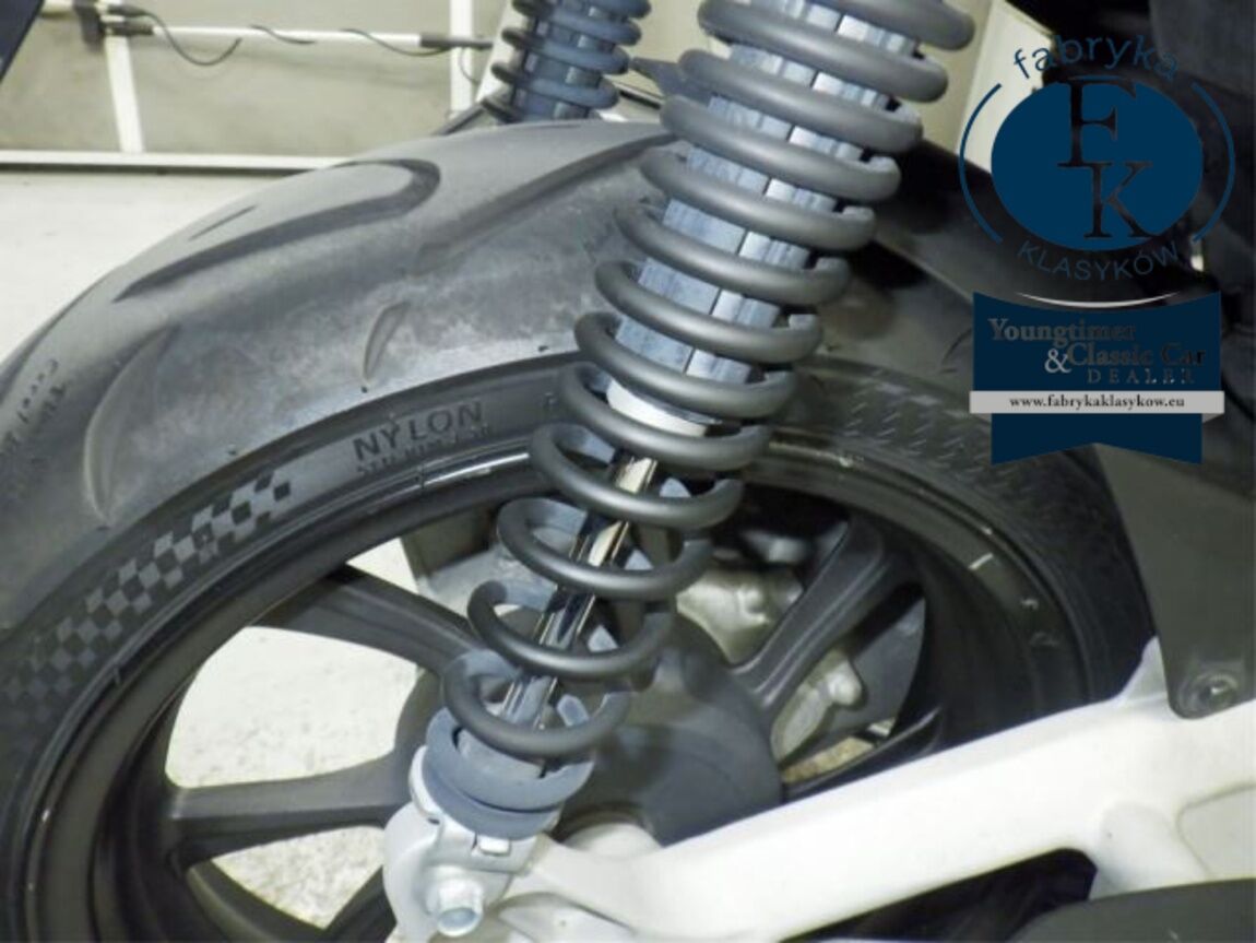 HONDA PCX125-3  - zdjęcie 27