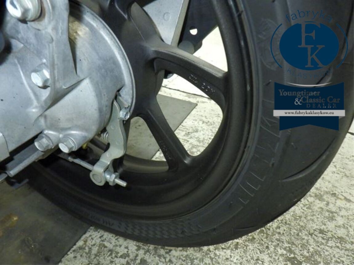 HONDA PCX125-3  - zdjęcie 28