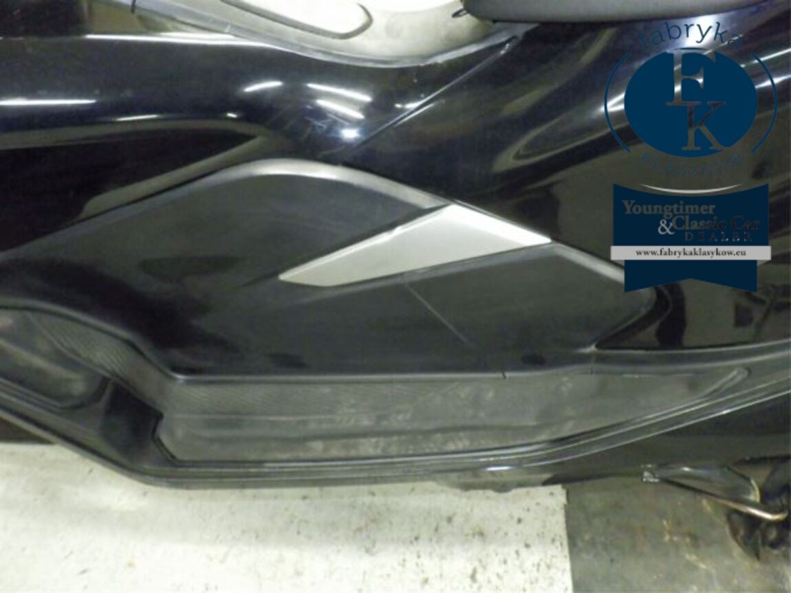 HONDA PCX125-3  - zdjęcie 29
