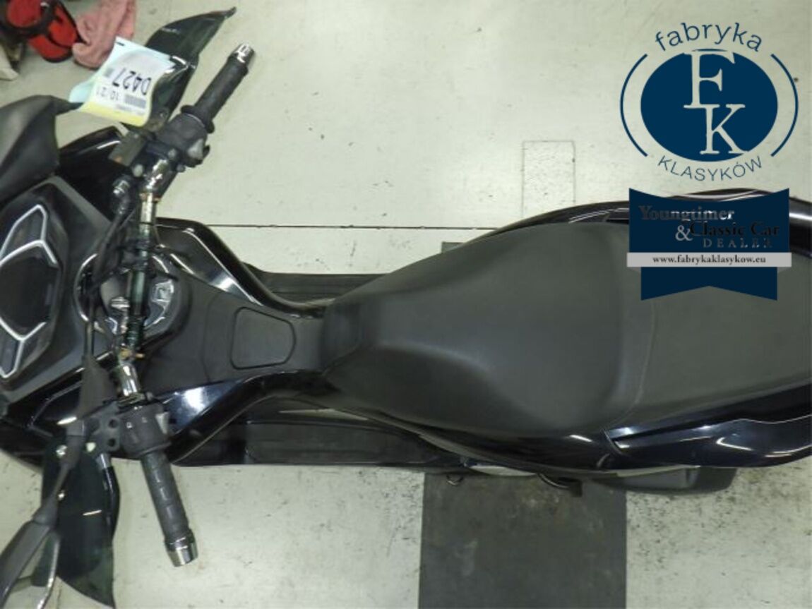 HONDA PCX125-3  - zdjęcie 32