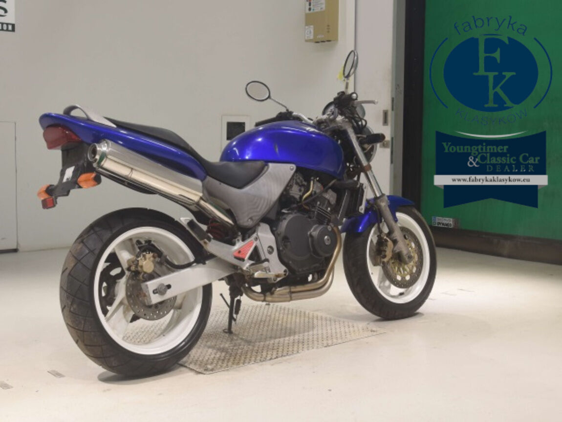 HONDA HORNET250 - zdjęcie 6