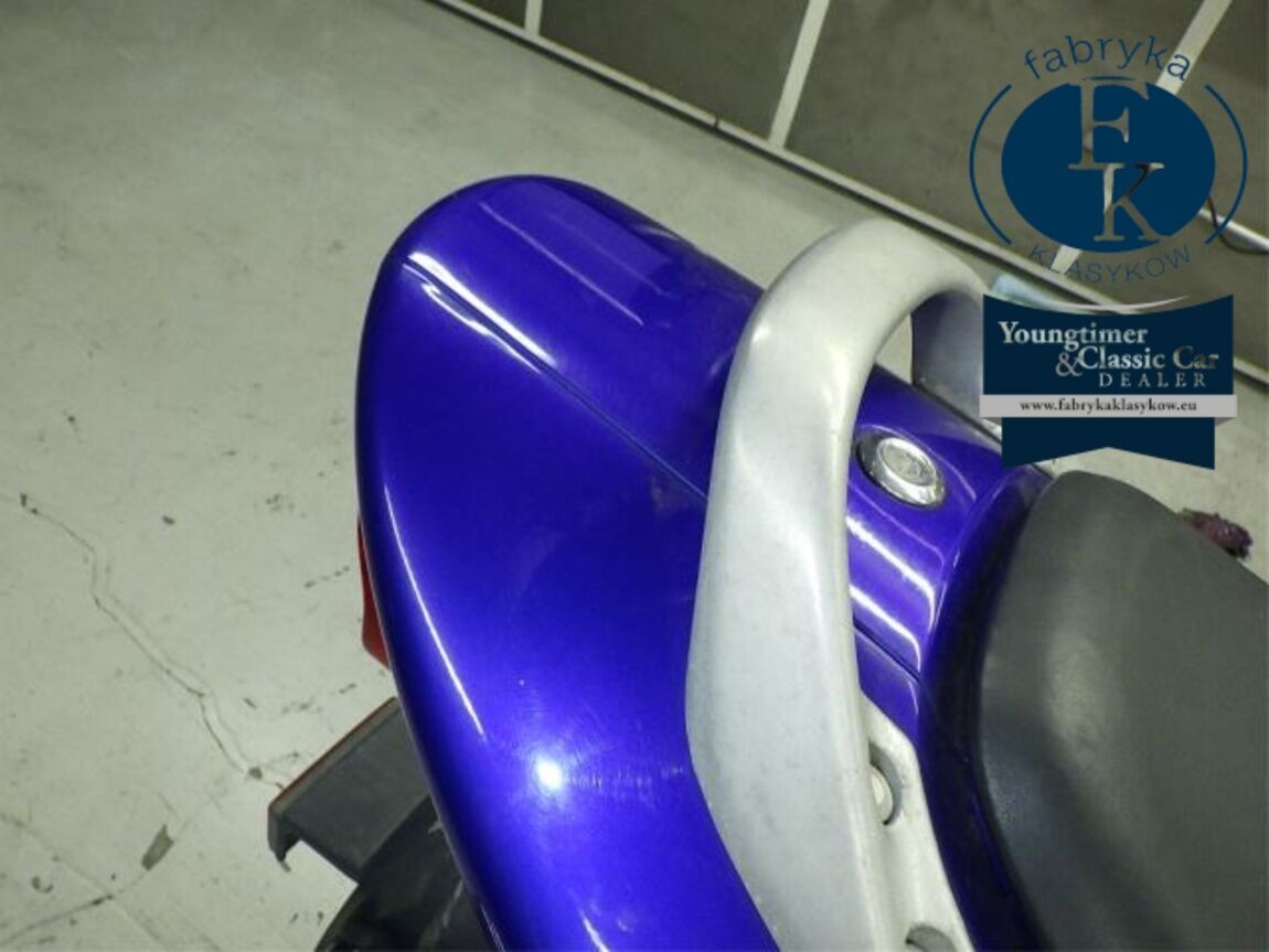 HONDA HORNET250 - zdjęcie 20