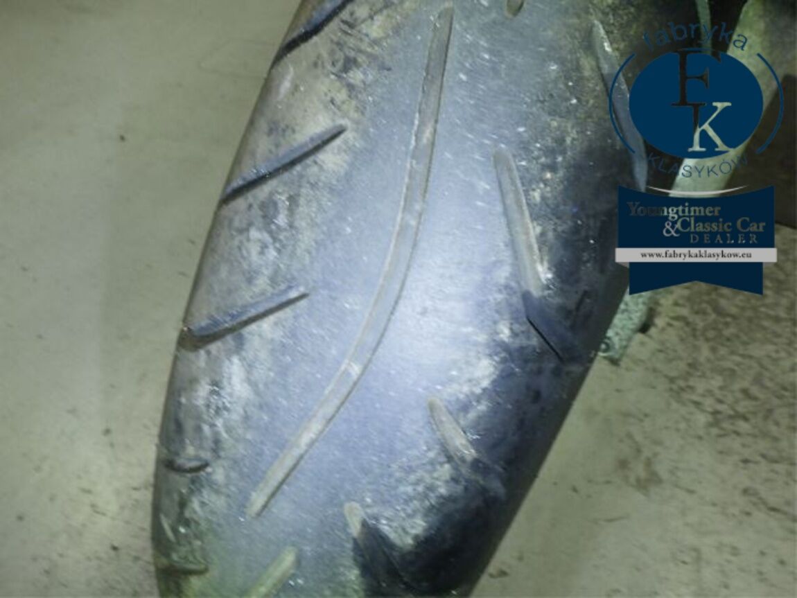 HONDA HORNET250 - zdjęcie 22