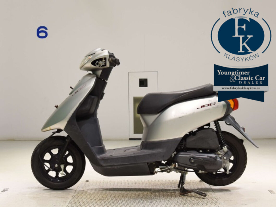 YAMAHA JOG-7  - zdjęcie 3