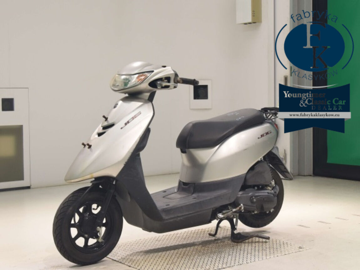 YAMAHA JOG-7  - zdjęcie 5