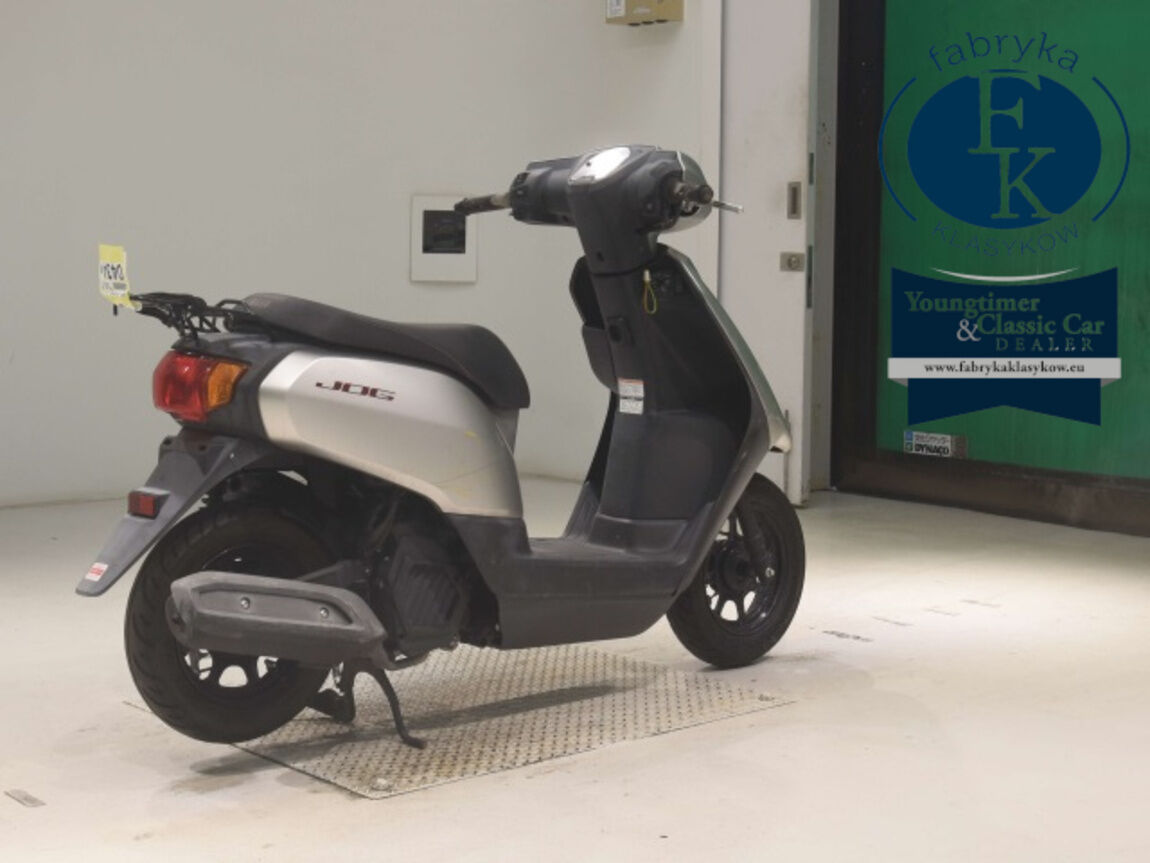 YAMAHA JOG-7  - zdjęcie 6