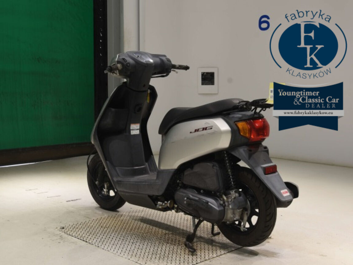 YAMAHA JOG-7  - zdjęcie 7