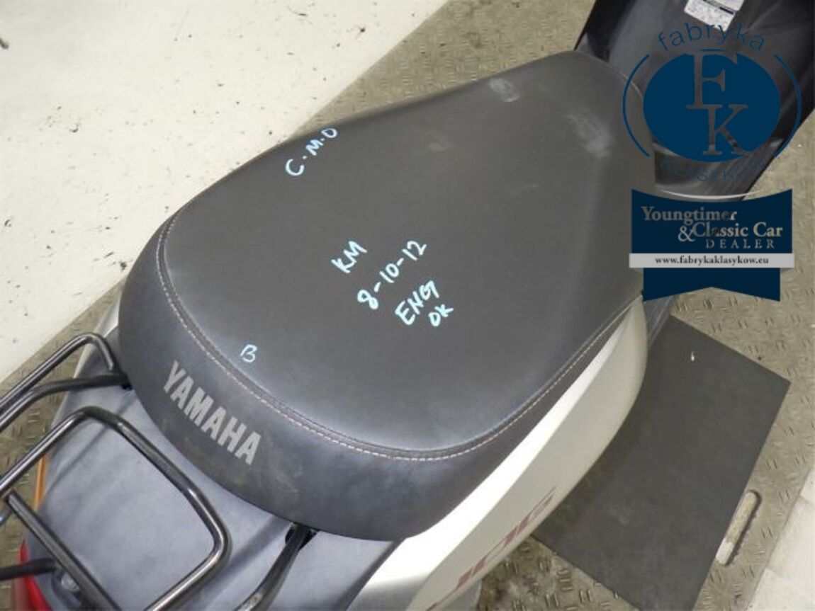 YAMAHA JOG-7  - zdjęcie 19