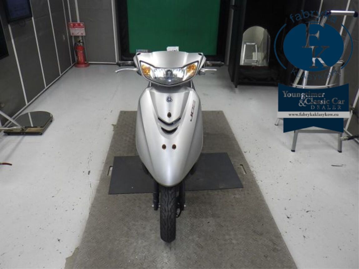 YAMAHA JOG-7  - zdjęcie 21