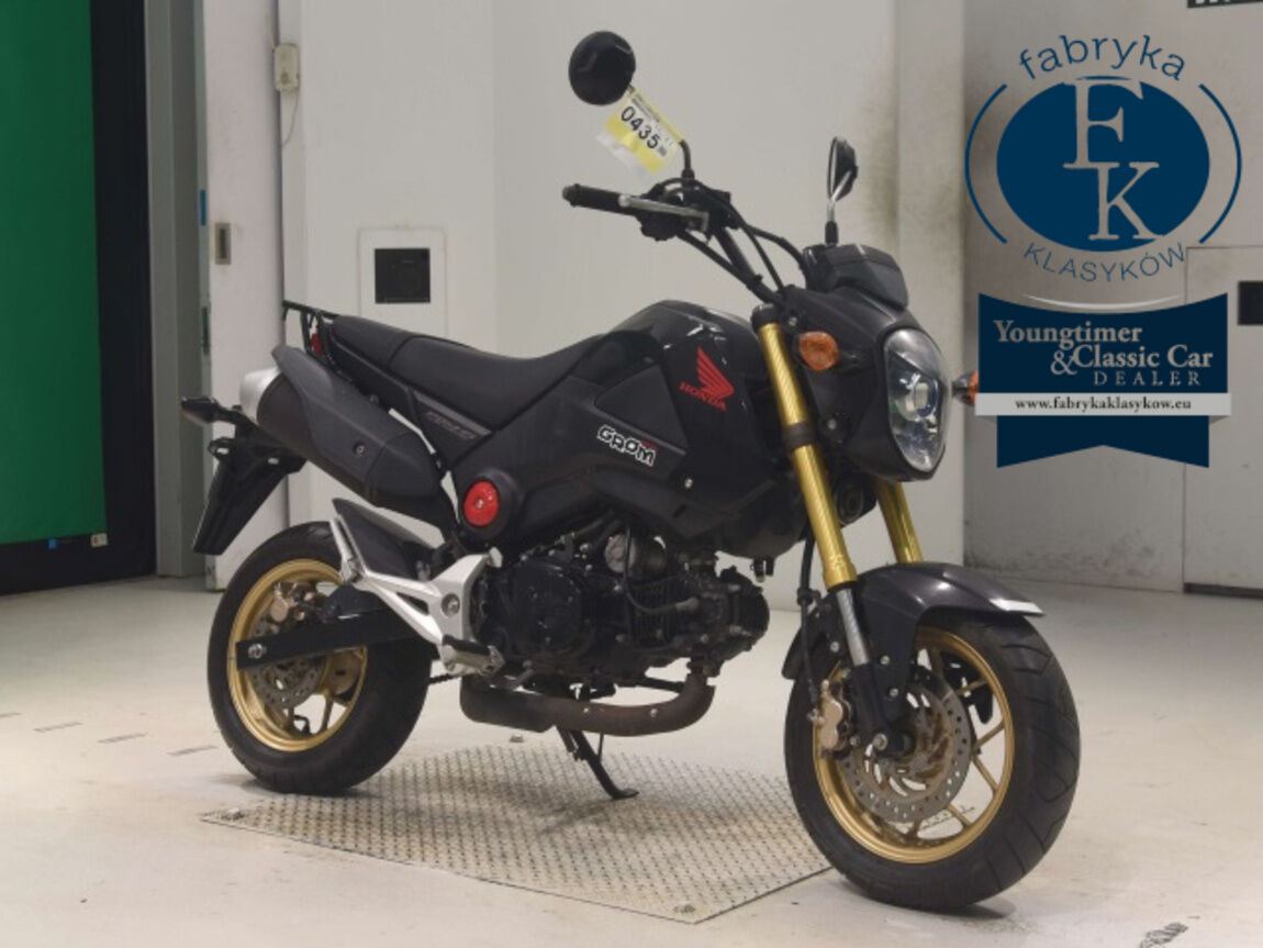 HONDA GU ROM  - zdjęcie 4