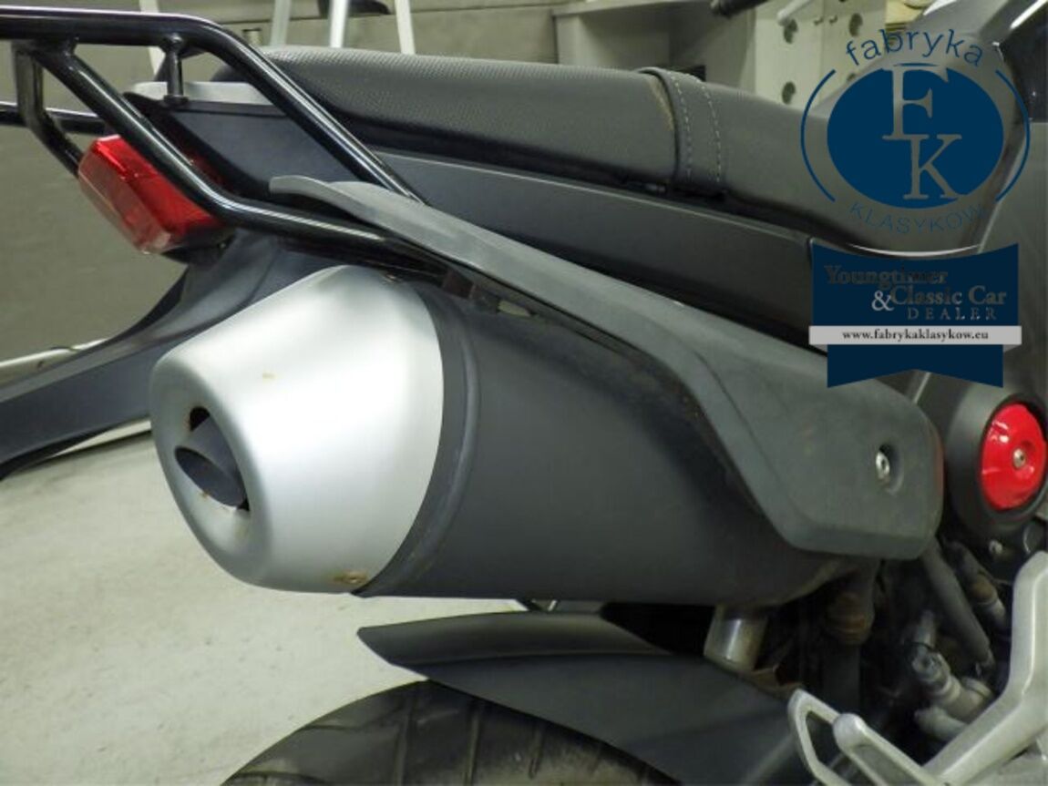 HONDA GU ROM  - zdjęcie 15
