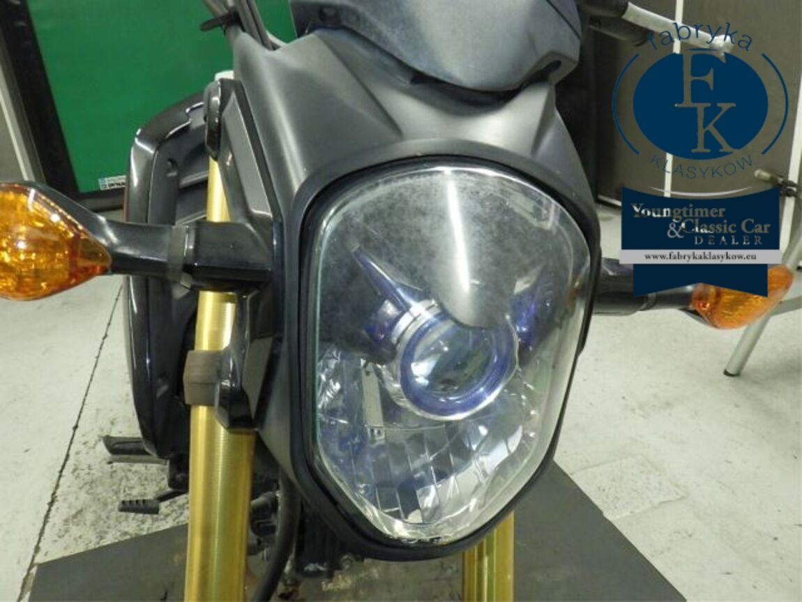 HONDA GU ROM  - zdjęcie 16