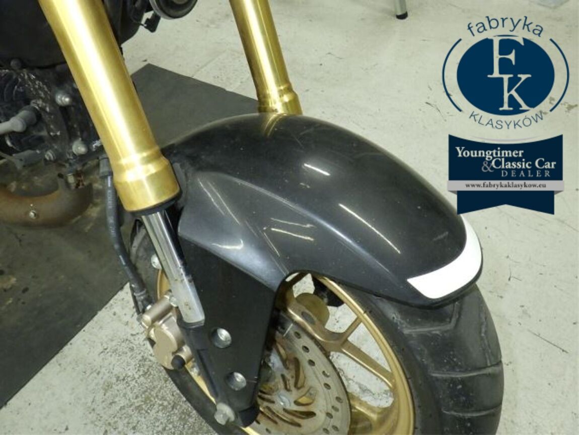 HONDA GU ROM  - zdjęcie 17
