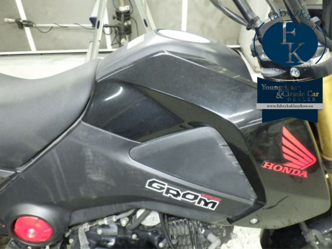 HONDA GU ROM  - zdjęcie 18