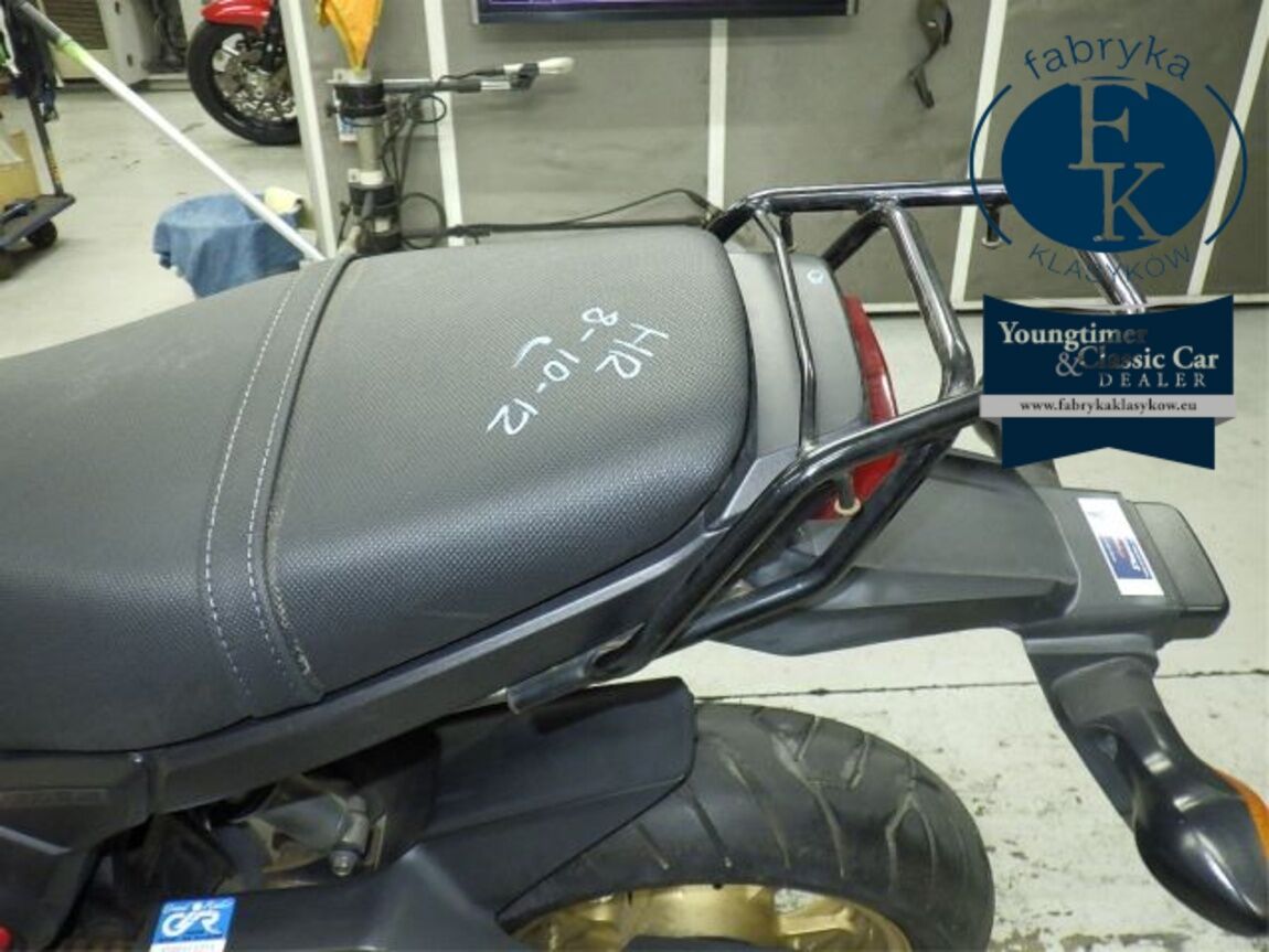 HONDA GU ROM  - zdjęcie 19