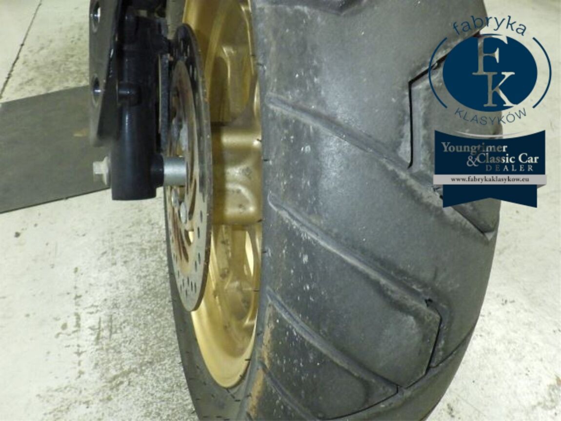 HONDA GU ROM  - zdjęcie 21