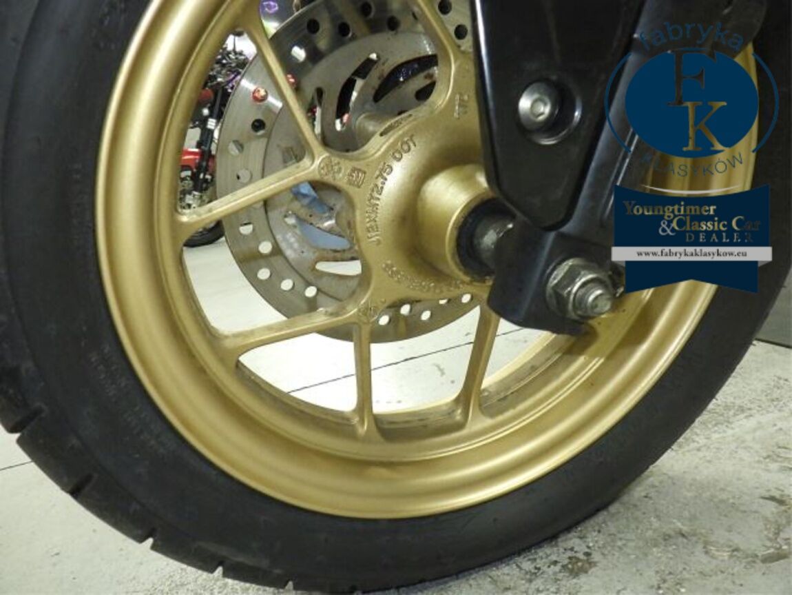 HONDA GU ROM  - zdjęcie 24