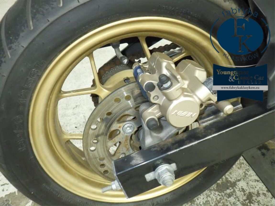 HONDA GU ROM  - zdjęcie 26