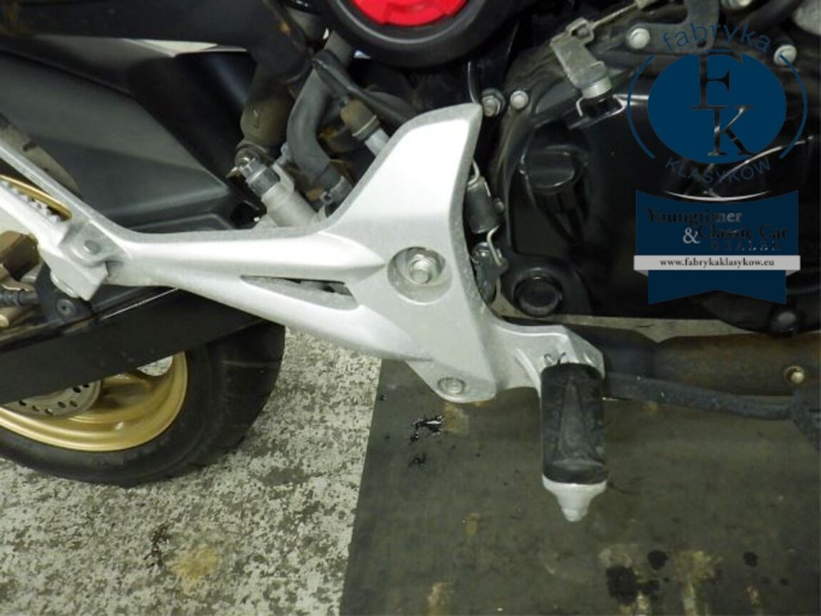 HONDA GU ROM  - zdjęcie 30