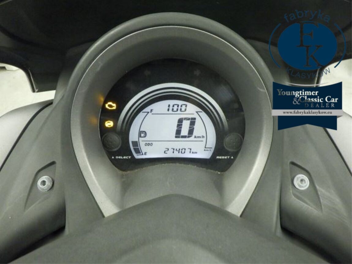 YAMAHA NMAX155A  - zdjęcie 13