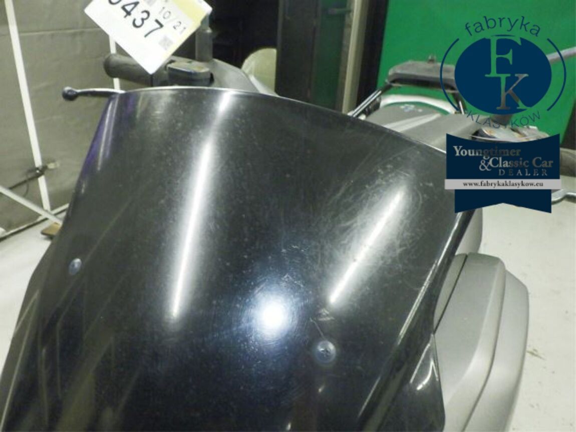 YAMAHA NMAX155A  - zdjęcie 17