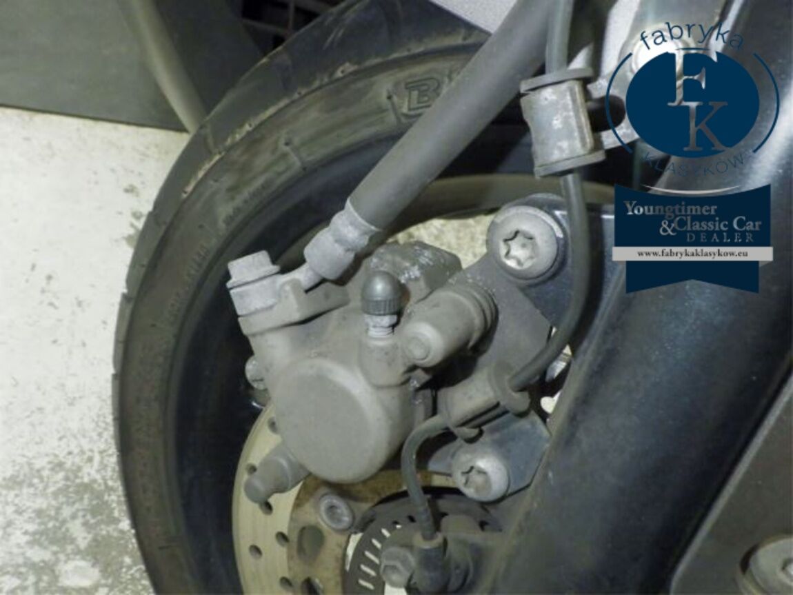 YAMAHA NMAX155A  - zdjęcie 23