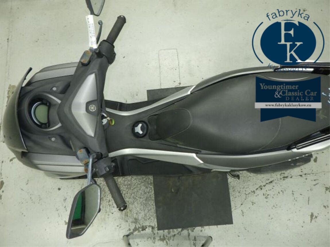 YAMAHA NMAX155A  - zdjęcie 32