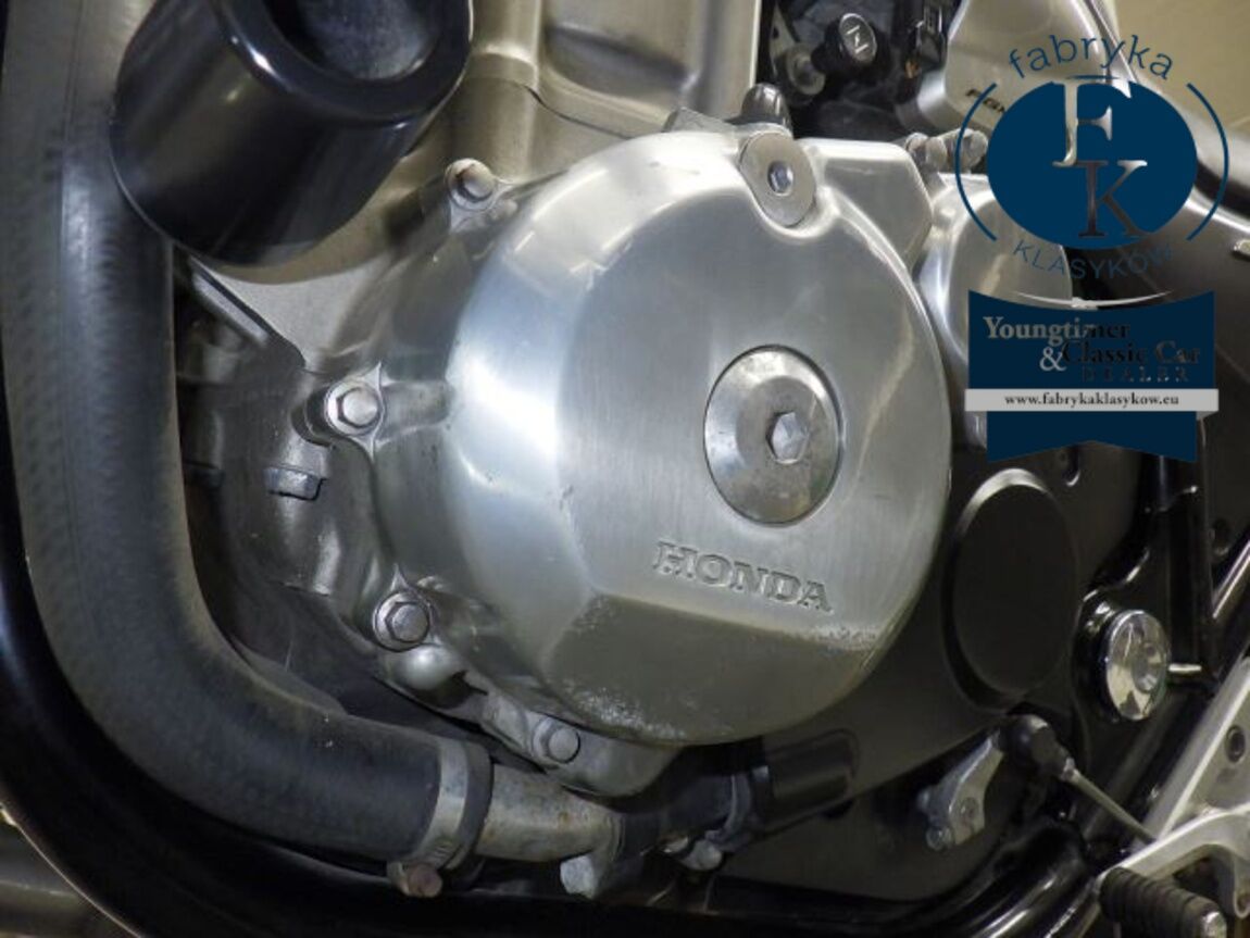 HONDA CB1300SF  - zdjęcie 11
