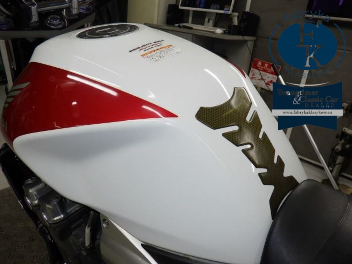 HONDA CB1300SF  - zdjęcie 20