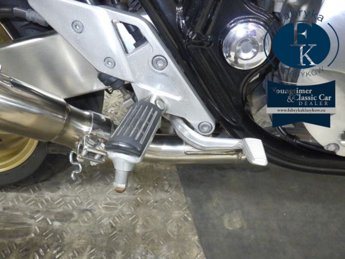 HONDA CB1300SF  - zdjęcie 30